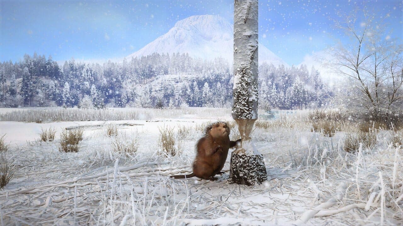TheHunter: Call of the Wild - Alberta Hunting Preserve thumbnail 9