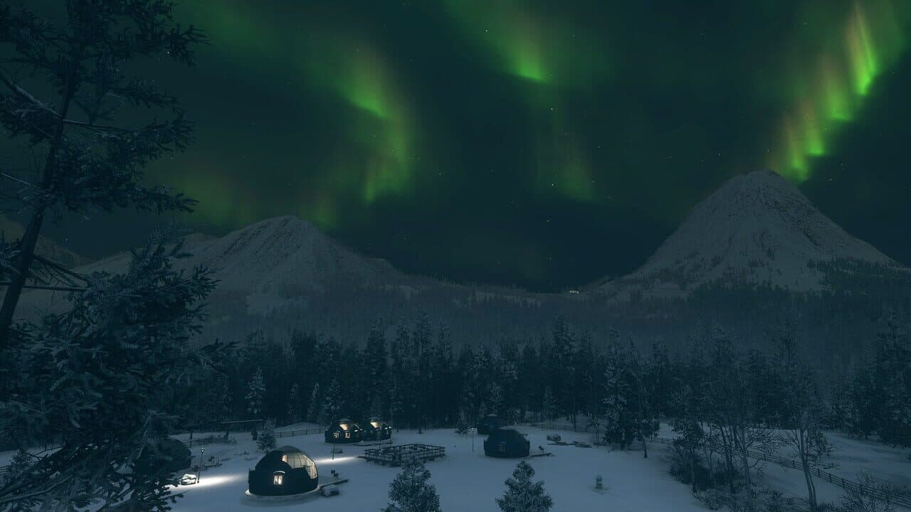 TheHunter: Call of the Wild - Alberta Hunting Preserve thumbnail 8