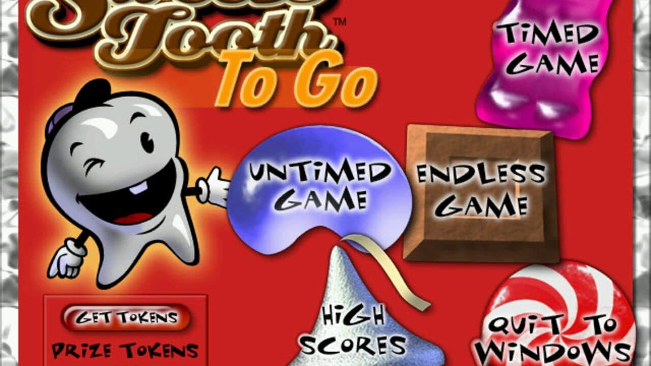 Sweet Tooth to Go thumbnail 2