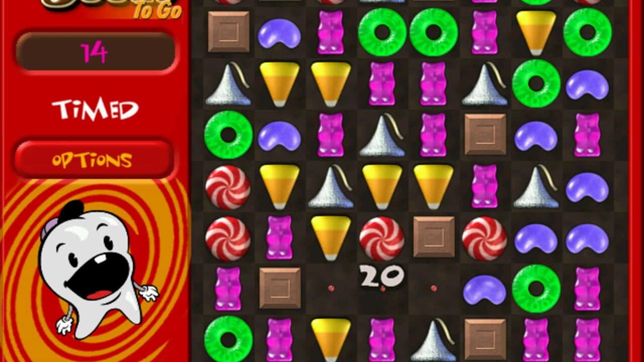 Sweet Tooth to Go thumbnail 3