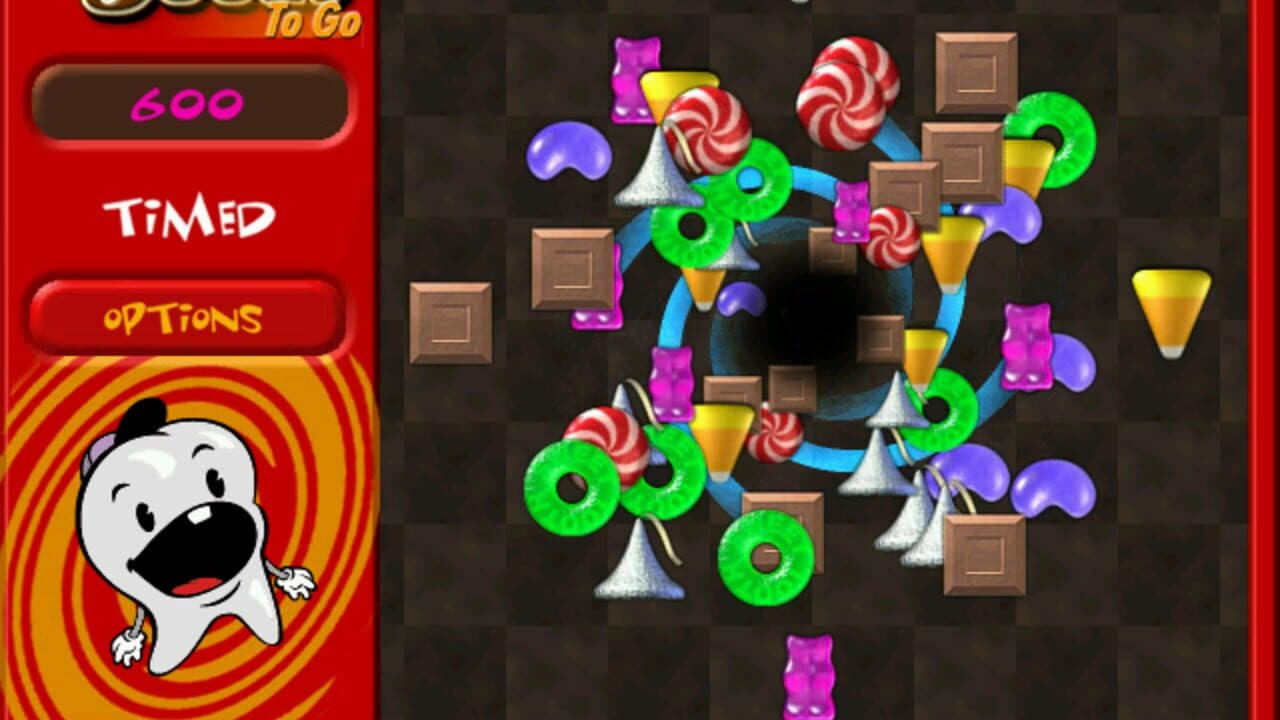 Sweet Tooth to Go thumbnail 5