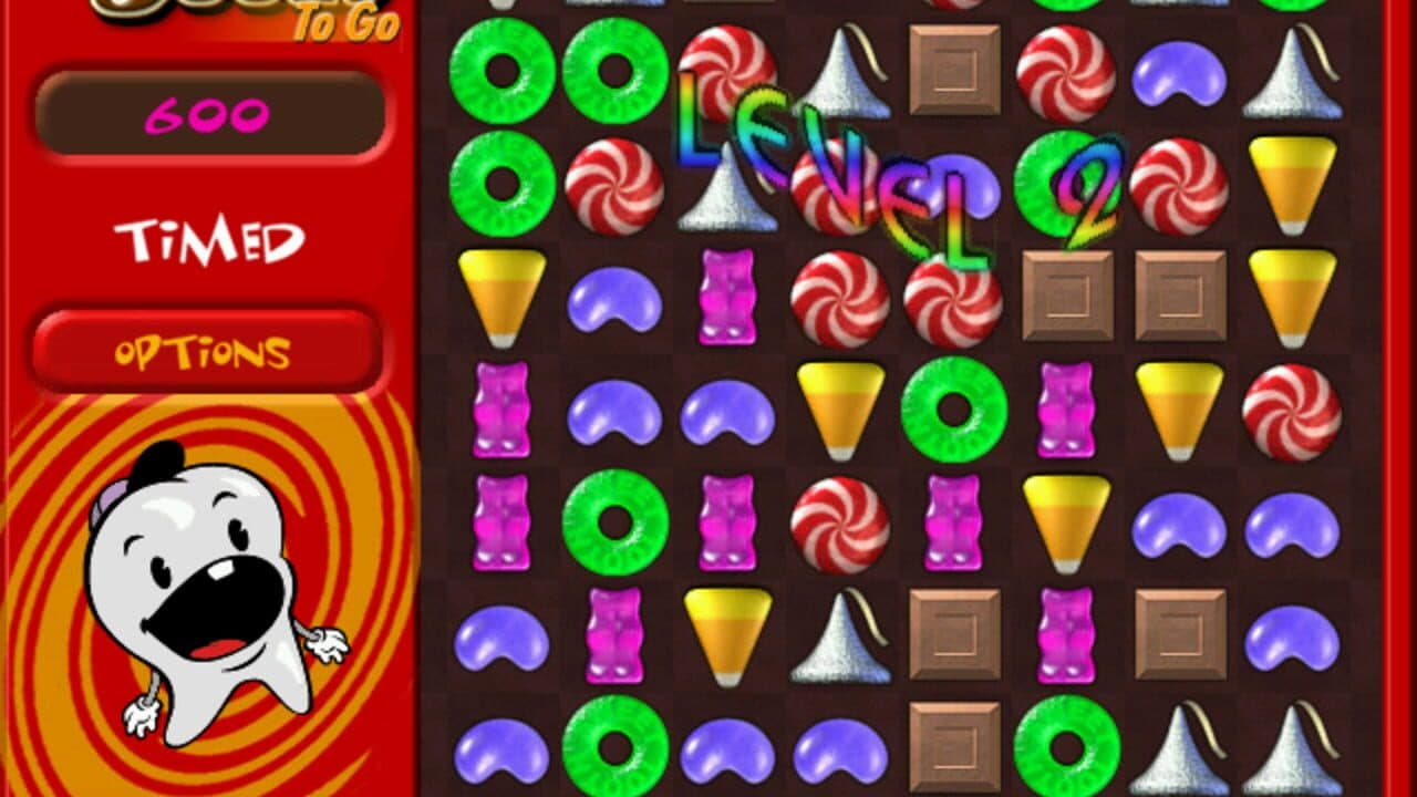 Sweet Tooth to Go thumbnail 6