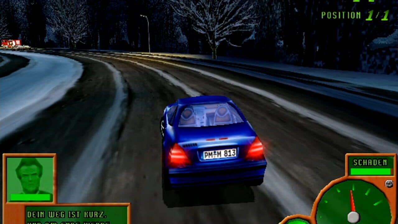 Autobahn Raser III thumbnail 2