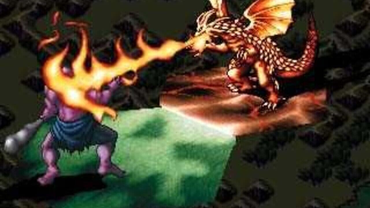 Master of Monsters: Disciples of Gaia thumbnail 5