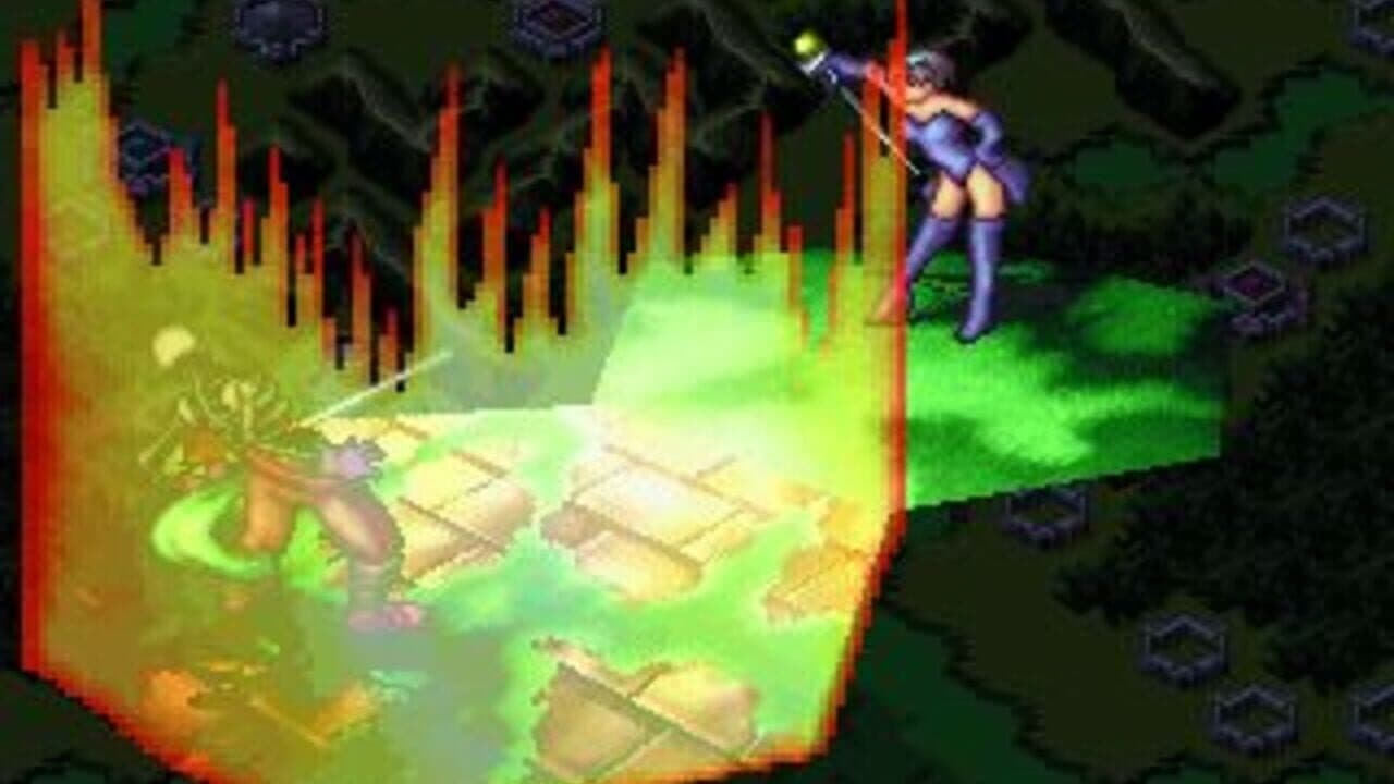 Master of Monsters: Disciples of Gaia thumbnail 6