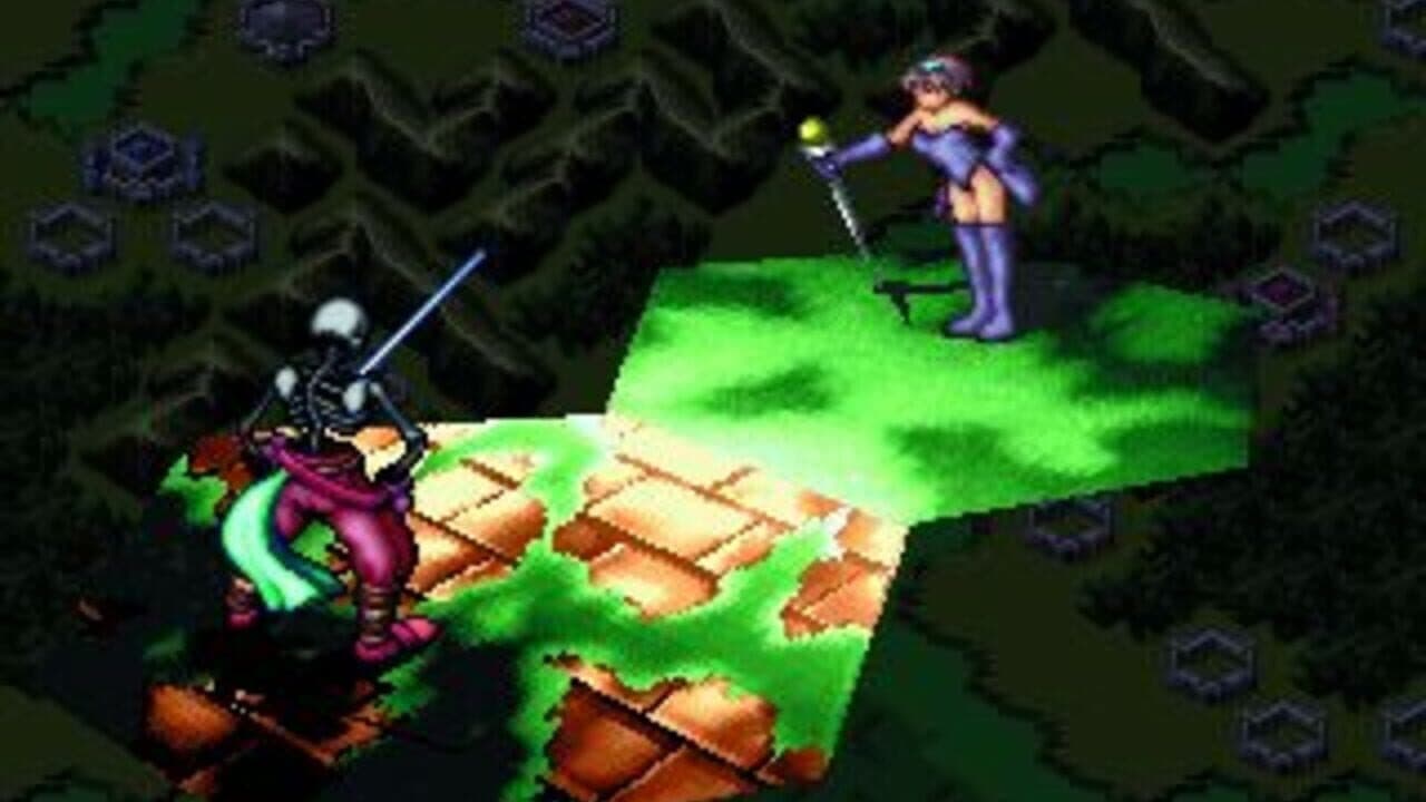 Master of Monsters: Disciples of Gaia thumbnail 8
