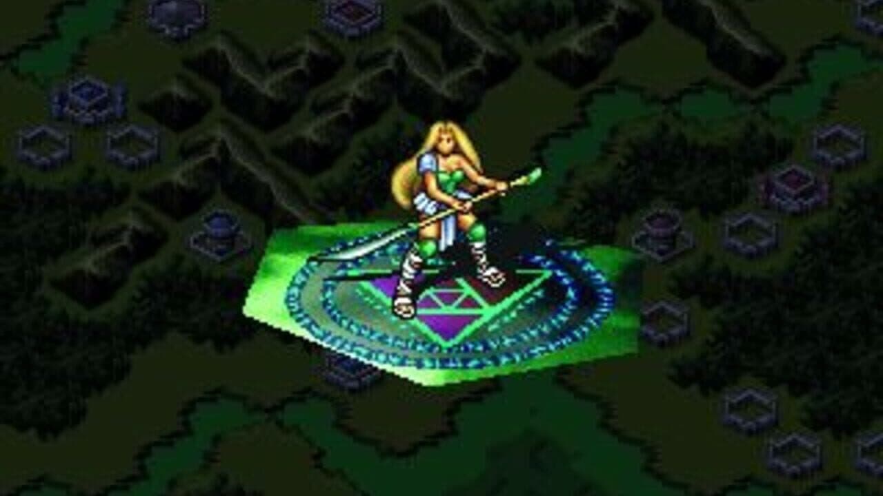 Master of Monsters: Disciples of Gaia thumbnail 3