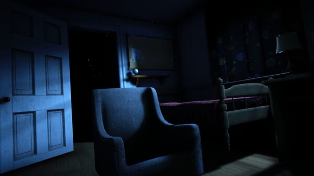 Phantom Playhouse thumbnail 8