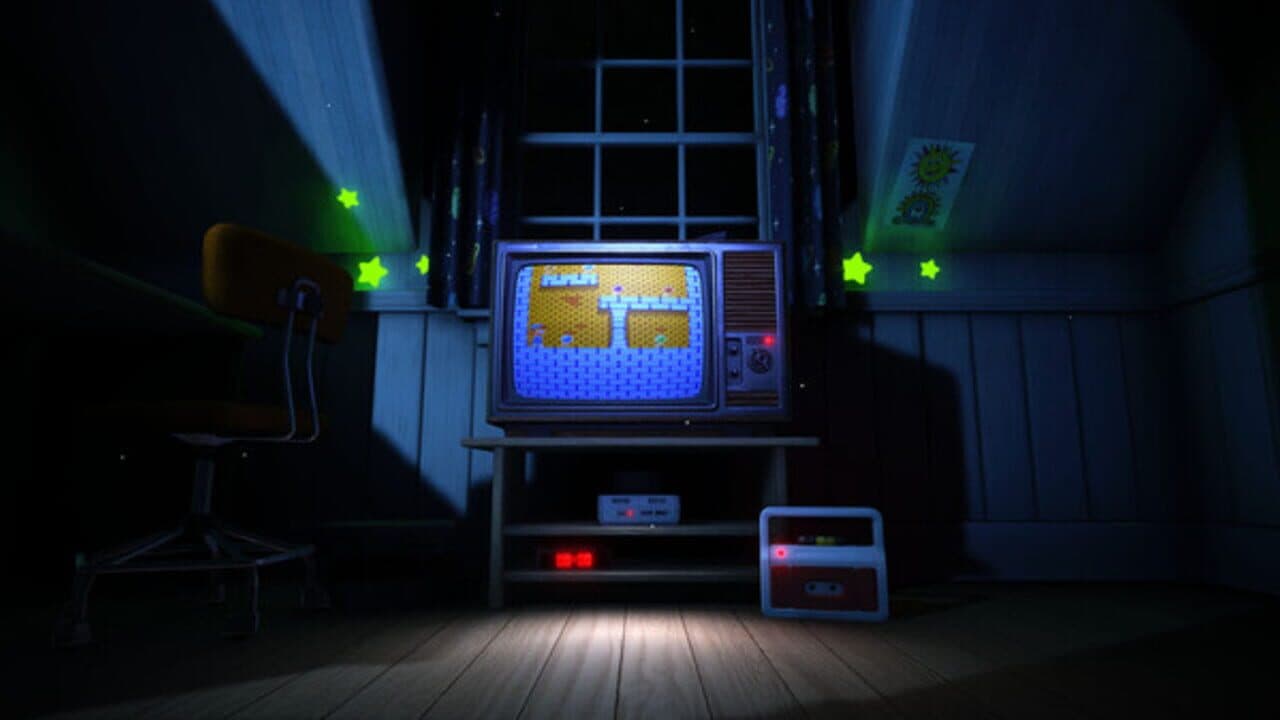 Phantom Playhouse thumbnail 9