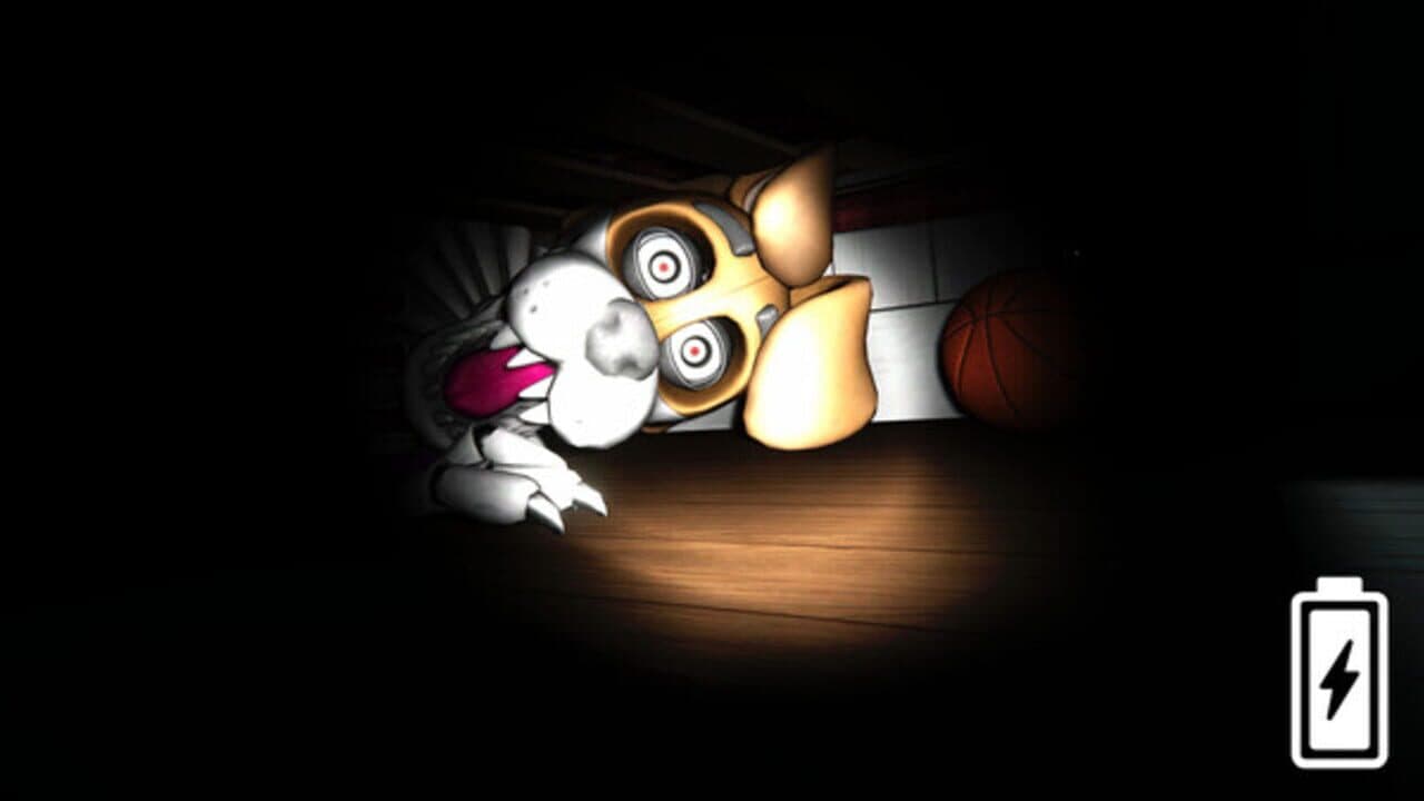 Phantom Playhouse thumbnail 6
