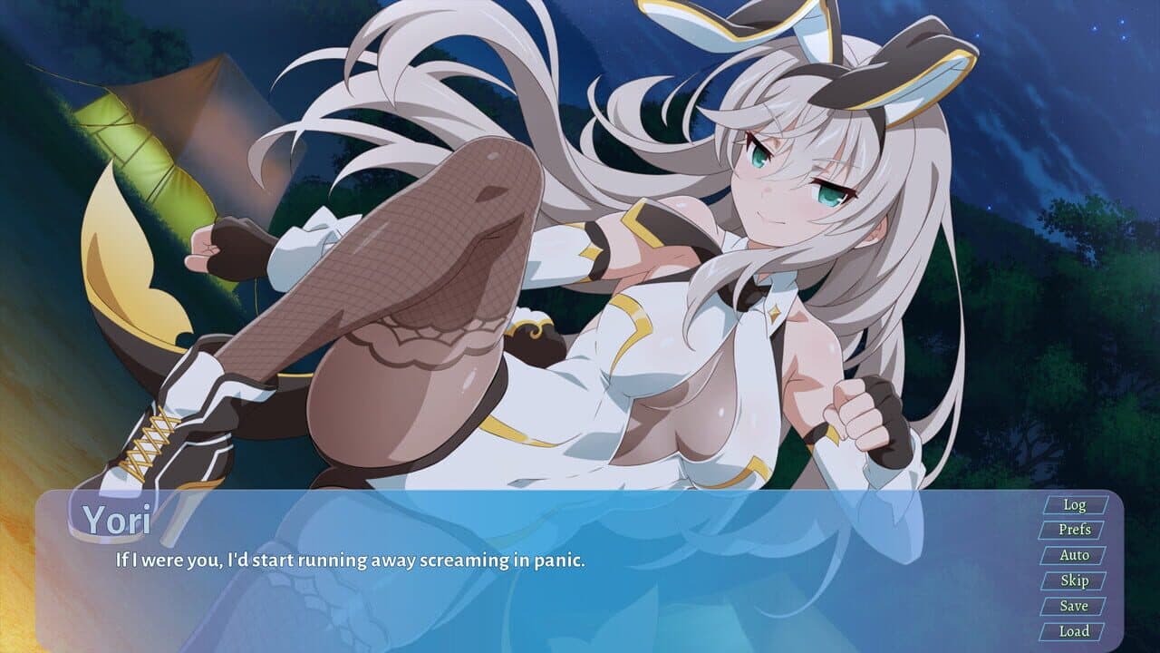 Sakura Bunny Girls 2 thumbnail 5