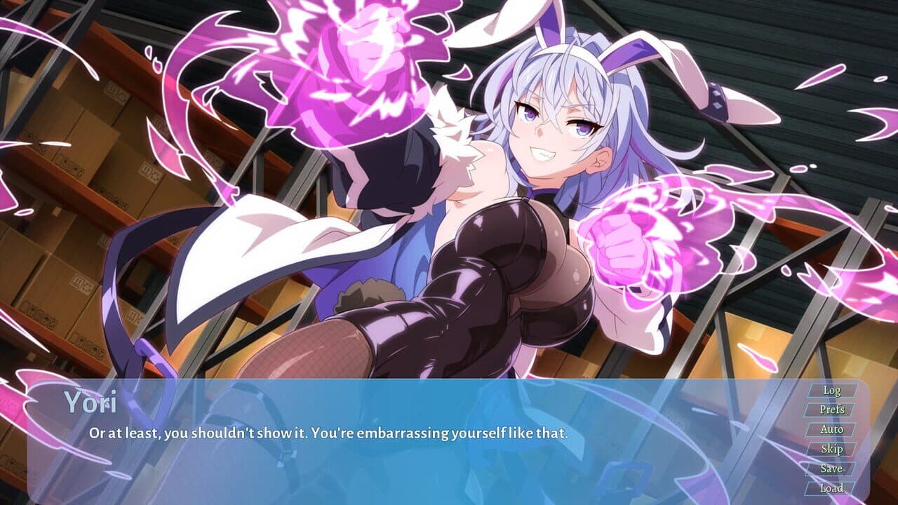 Sakura Bunny Girls 2 thumbnail 6