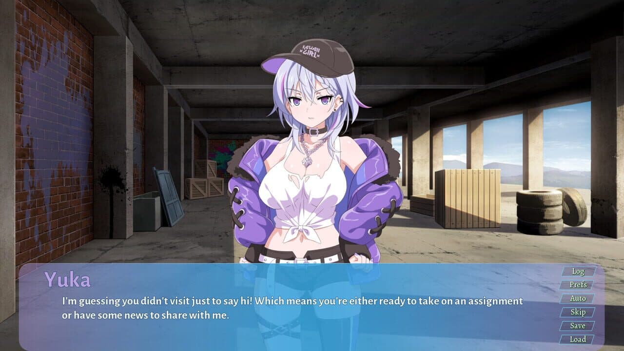 Sakura Bunny Girls 2 thumbnail 3