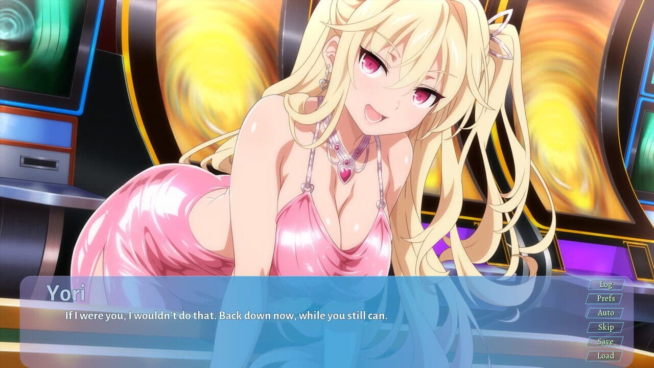 Sakura Bunny Girls 2 thumbnail 9