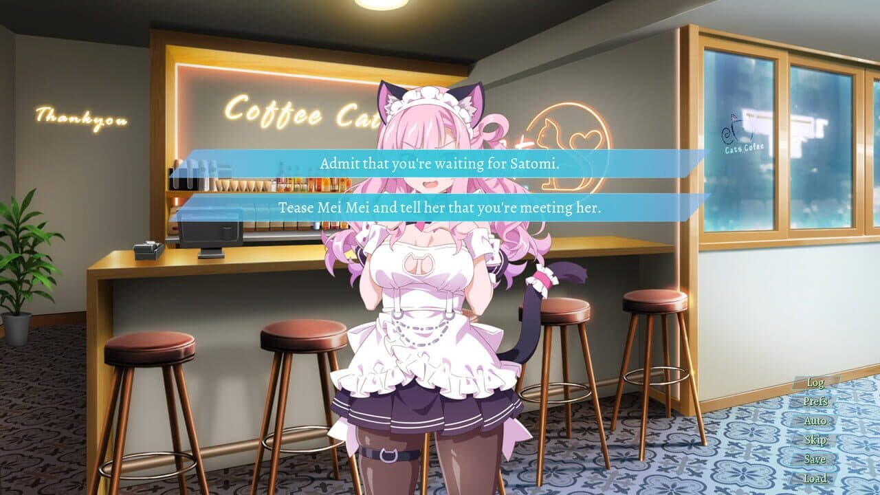 Sakura Bunny Girls 2 thumbnail 10