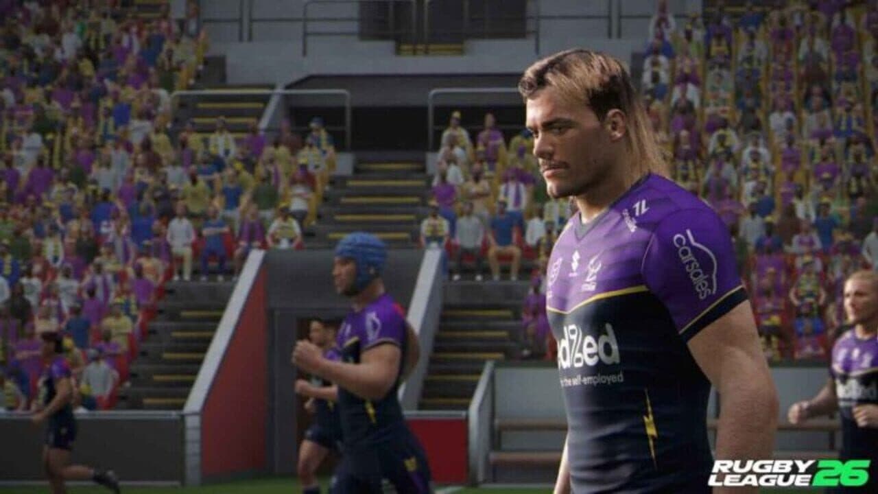 Rugby League 26 thumbnail 2