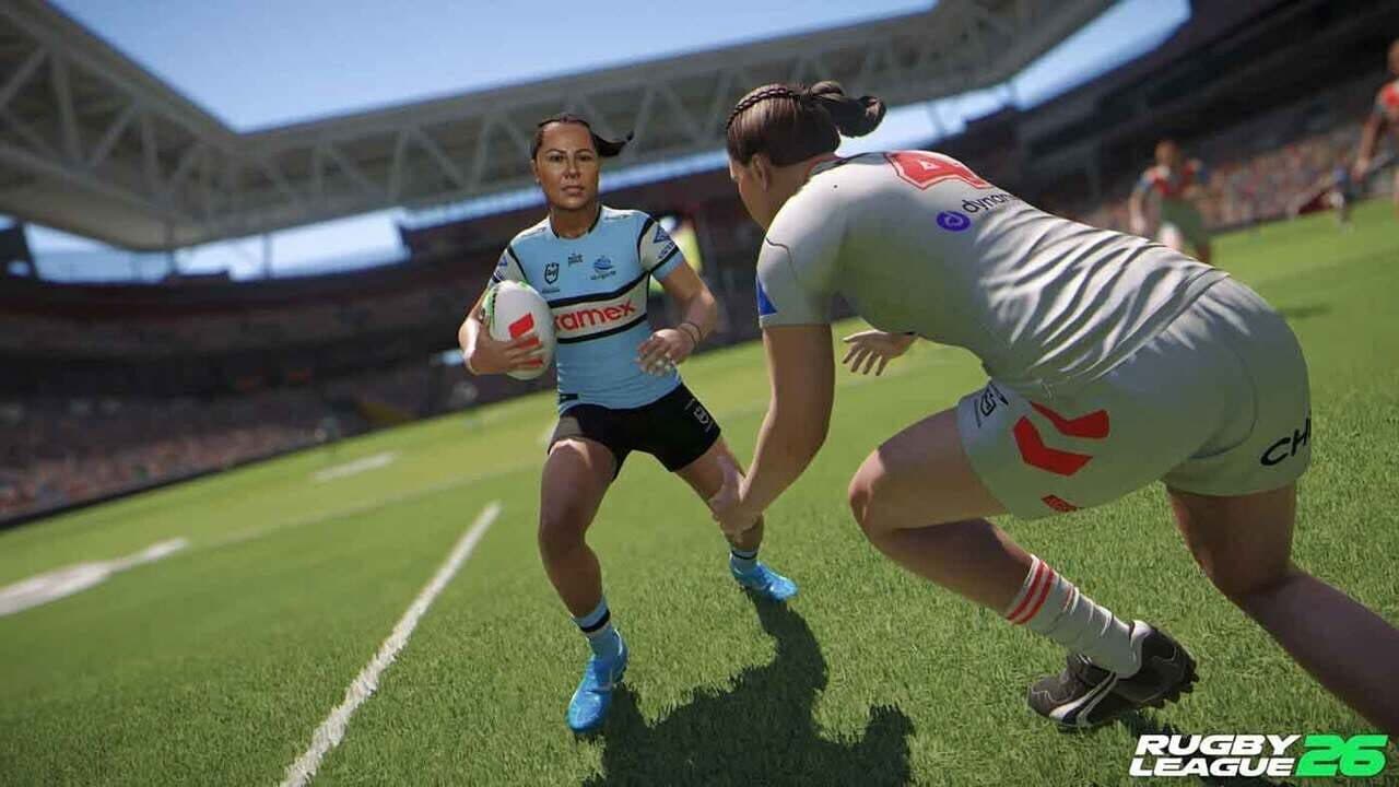 Rugby League 26 thumbnail 3