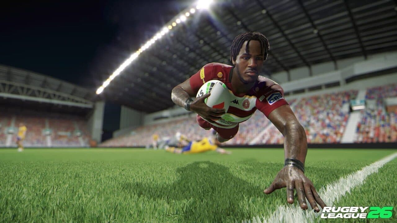 Rugby League 26 thumbnail 5