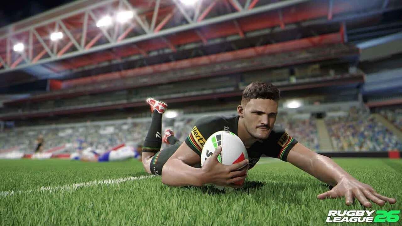 Rugby League 26 thumbnail 7
