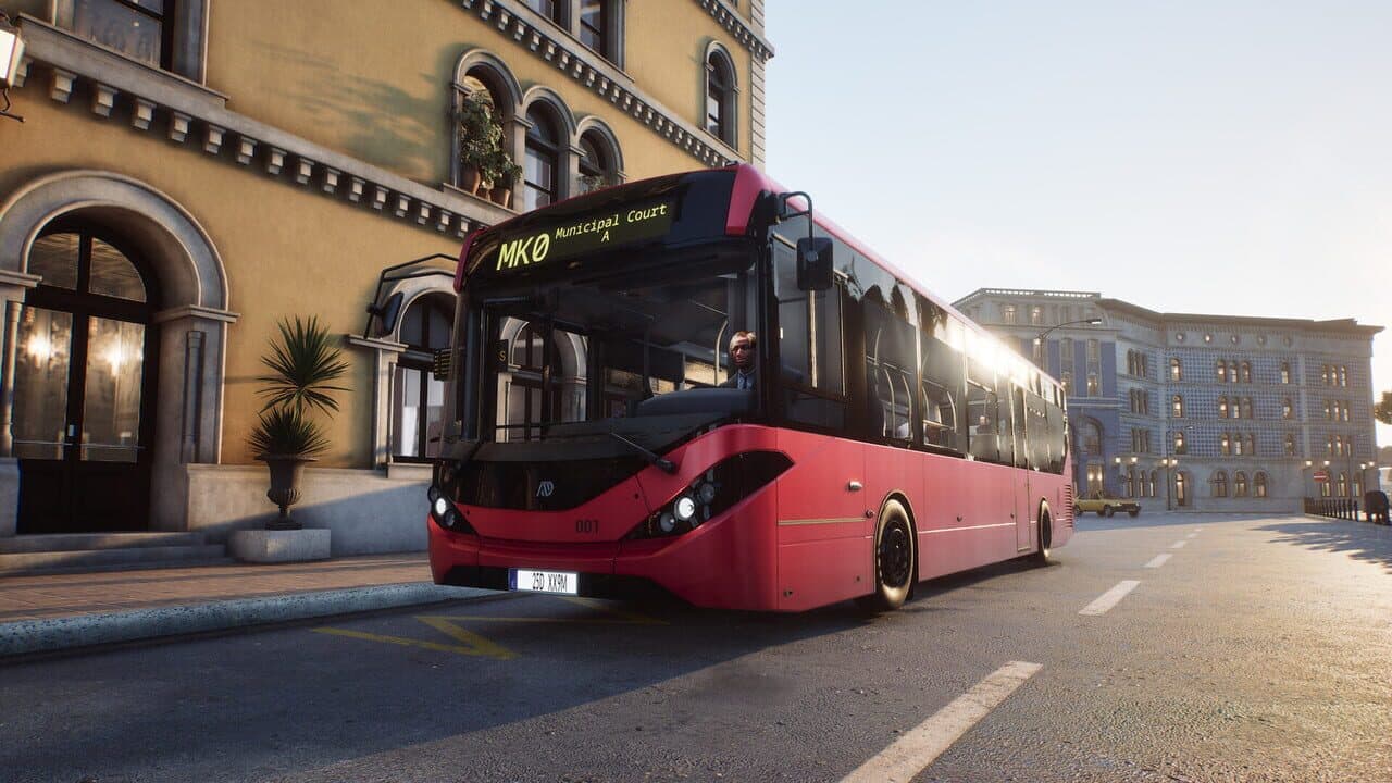 Bus Simulator 27 thumbnail 2