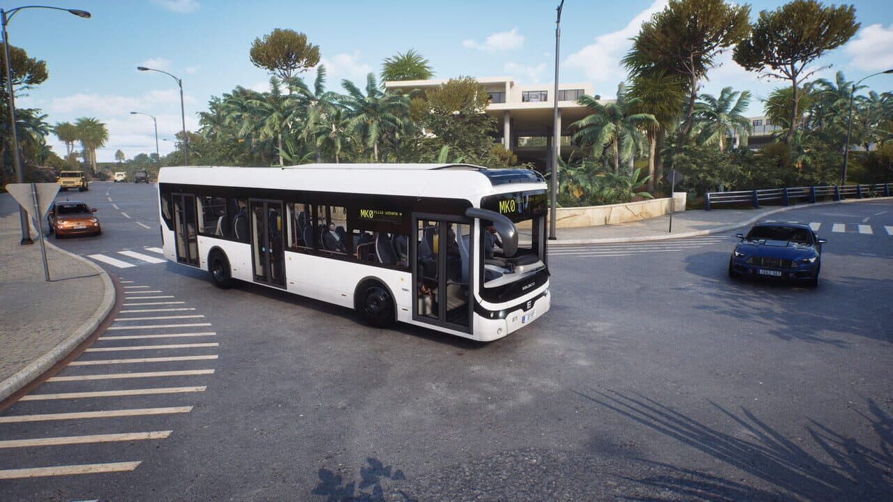Bus Simulator 27 thumbnail 3