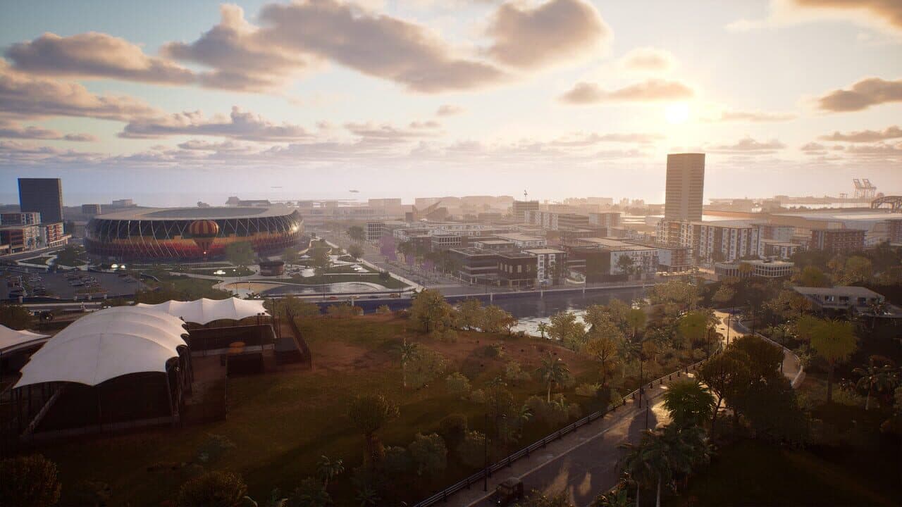 Bus Simulator 27 thumbnail 5