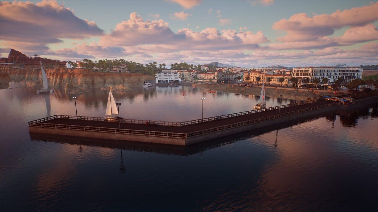 Bus Simulator 27 thumbnail 6