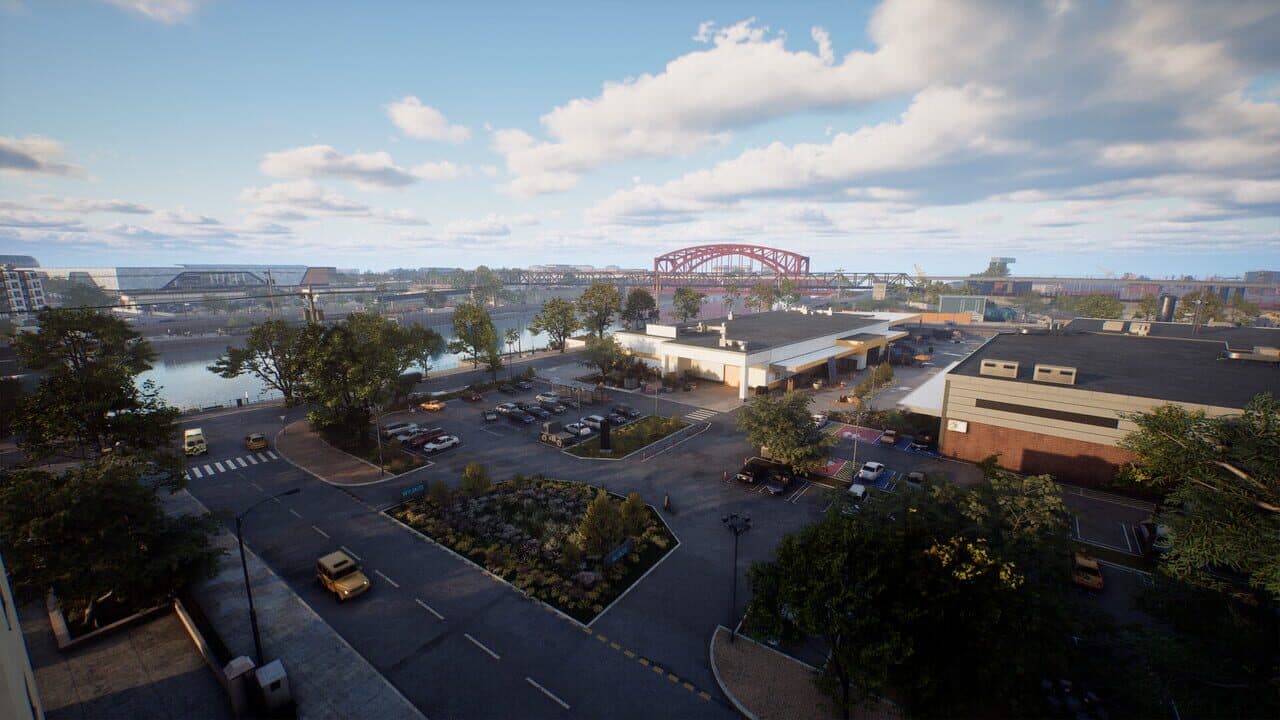 Bus Simulator 27 thumbnail 7