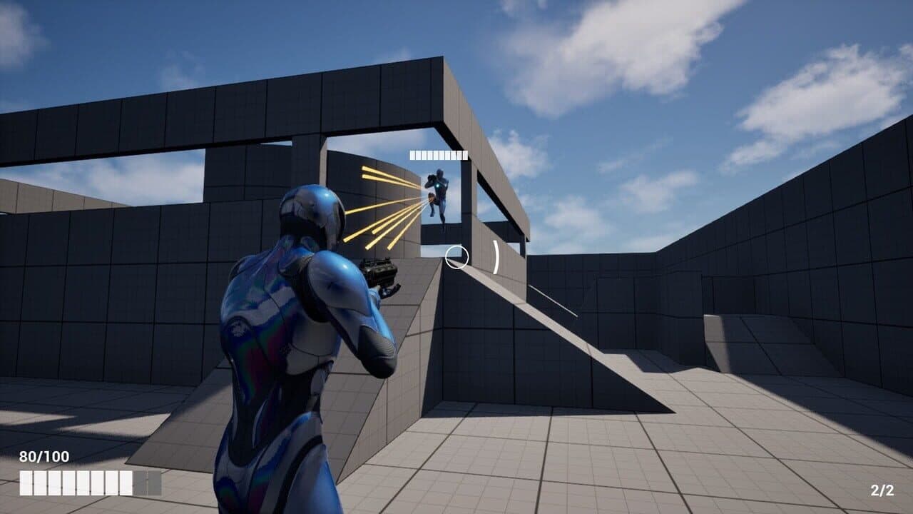 Gunsmith thumbnail 3