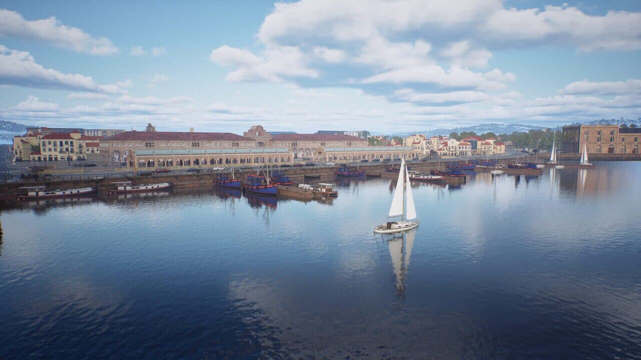 Bus Simulator 27 thumbnail 9