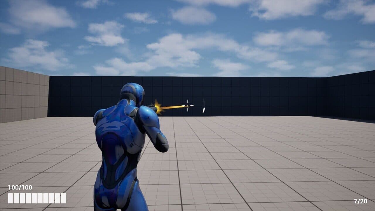 Gunsmith thumbnail 4