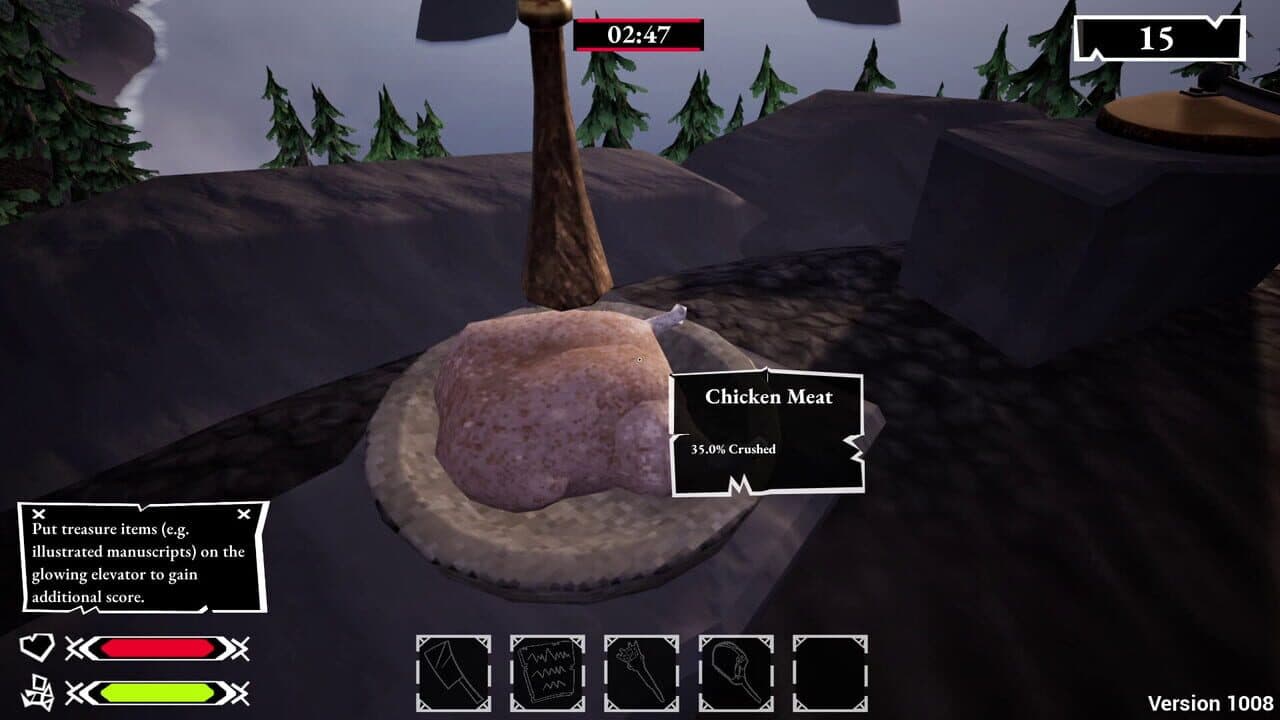 Co-op Kaiju Horror Cooking thumbnail 8