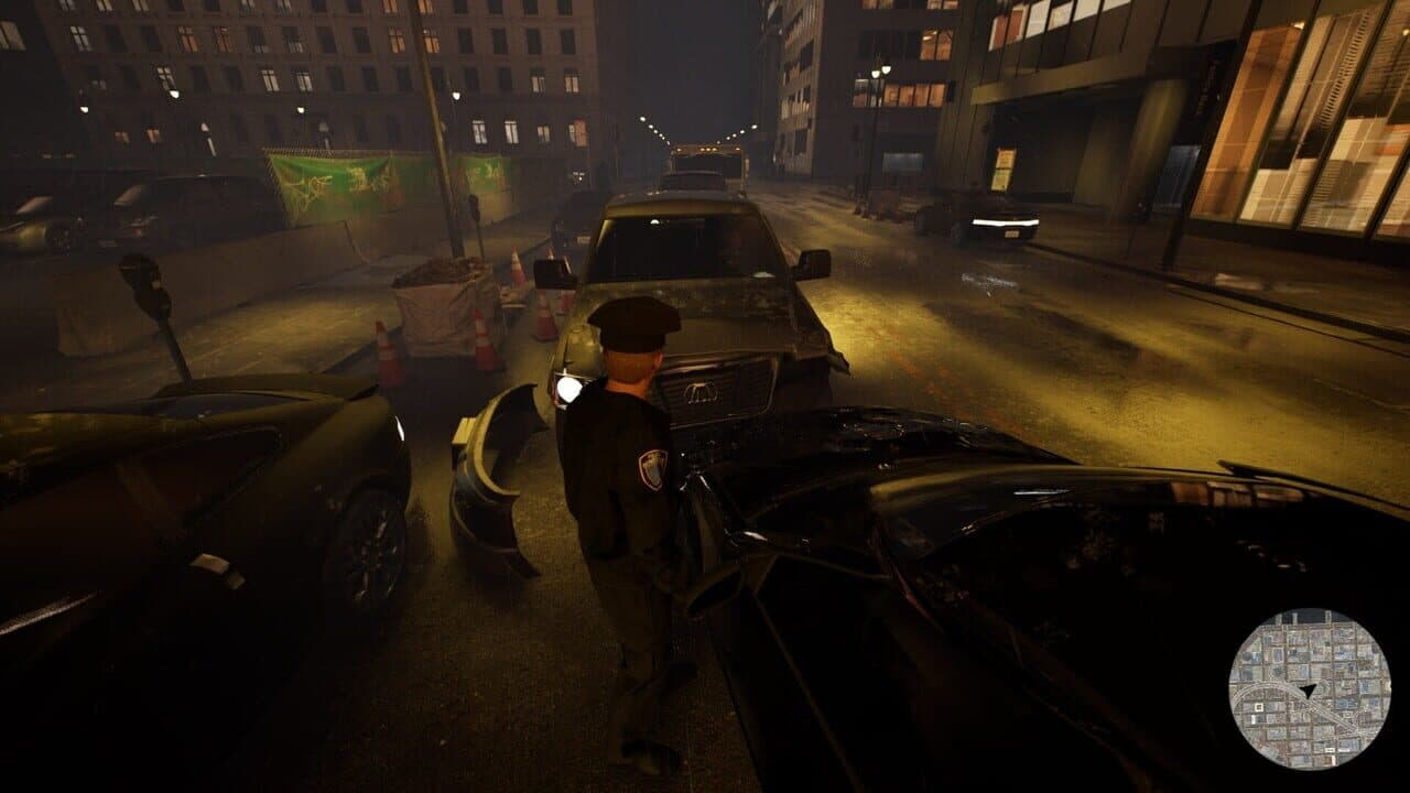 The Museum Sentinel thumbnail 2