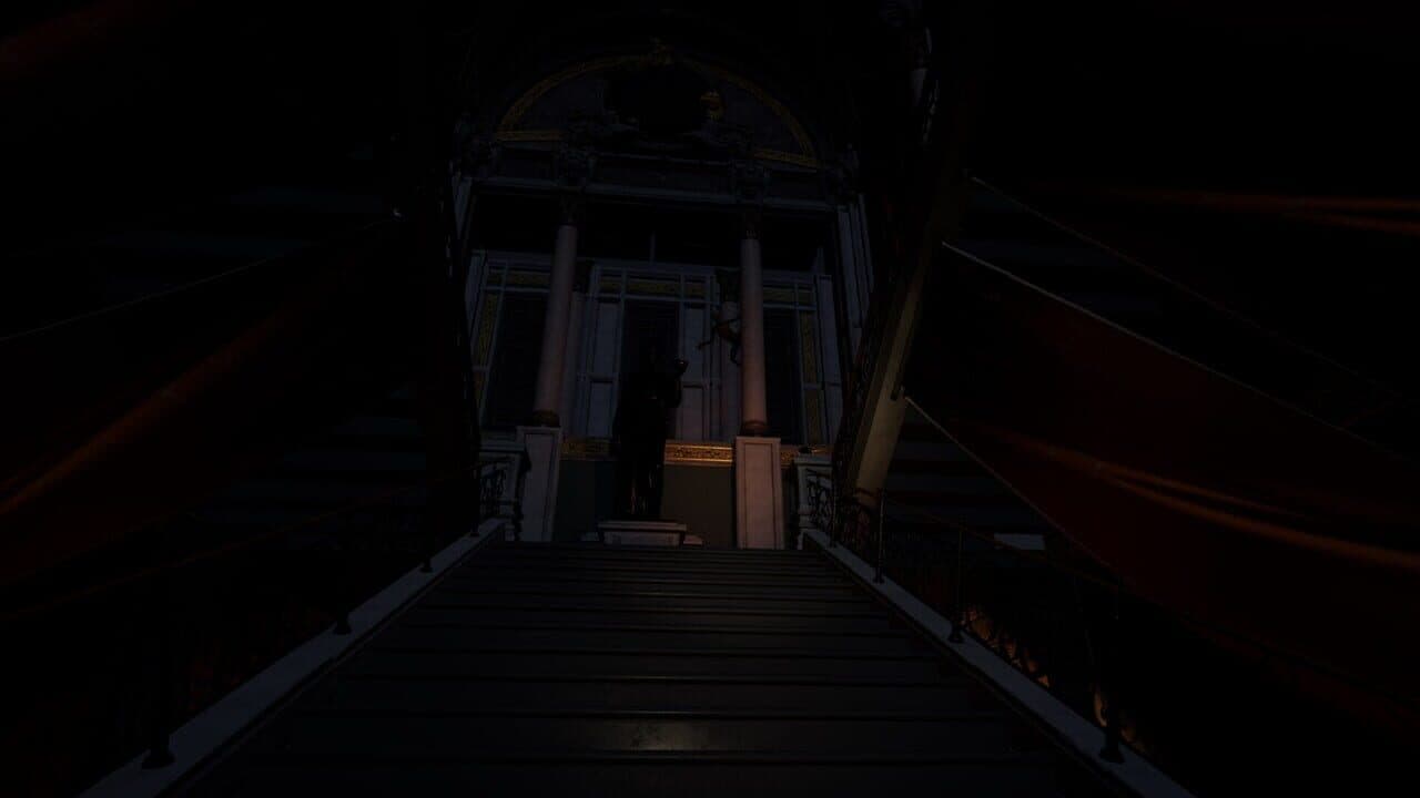 The Museum Sentinel thumbnail 6