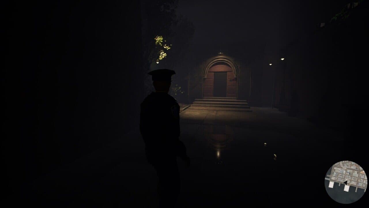 The Museum Sentinel thumbnail 7