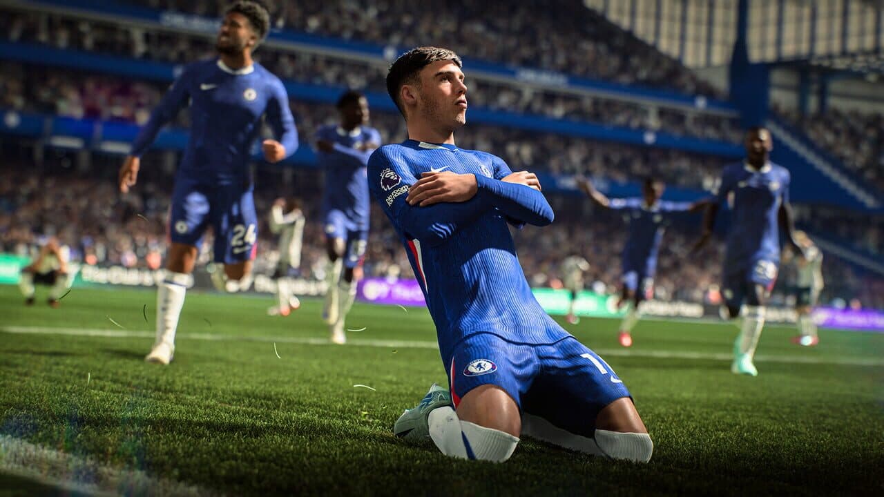 EA Sports FC 26 thumbnail 9