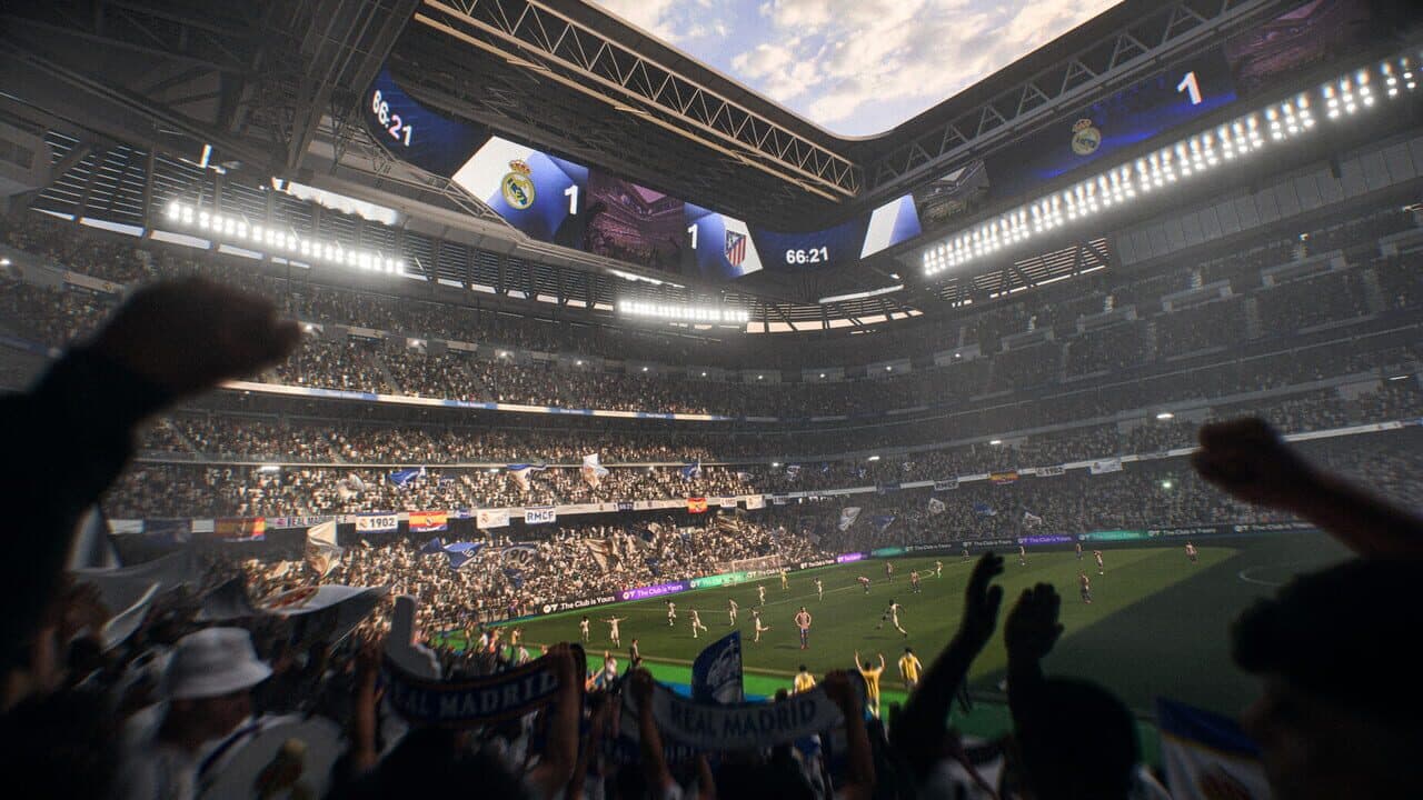 EA Sports FC 26 thumbnail 2