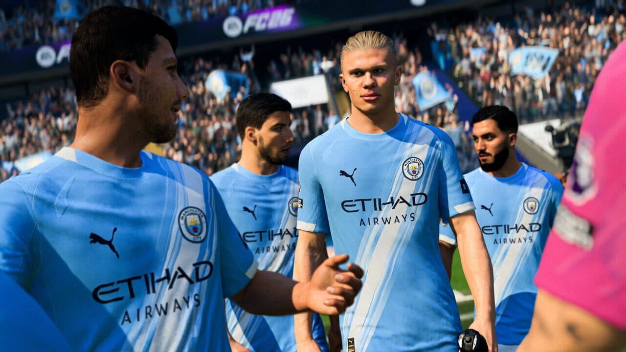 EA Sports FC 26 thumbnail 7
