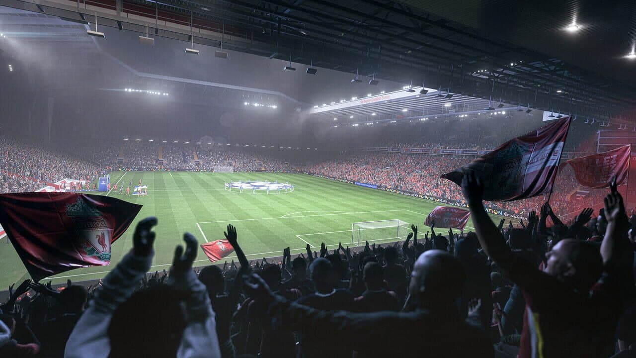 EA Sports FC 26 thumbnail 8
