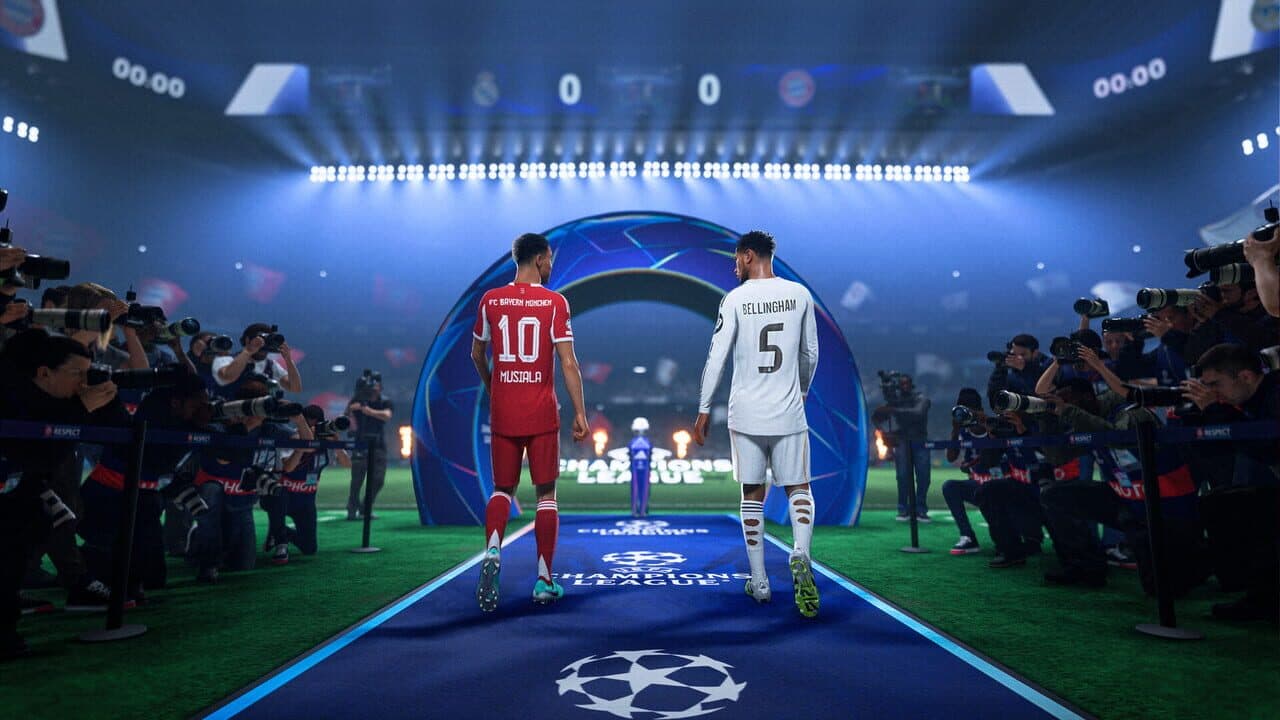 EA Sports FC 26 thumbnail 4