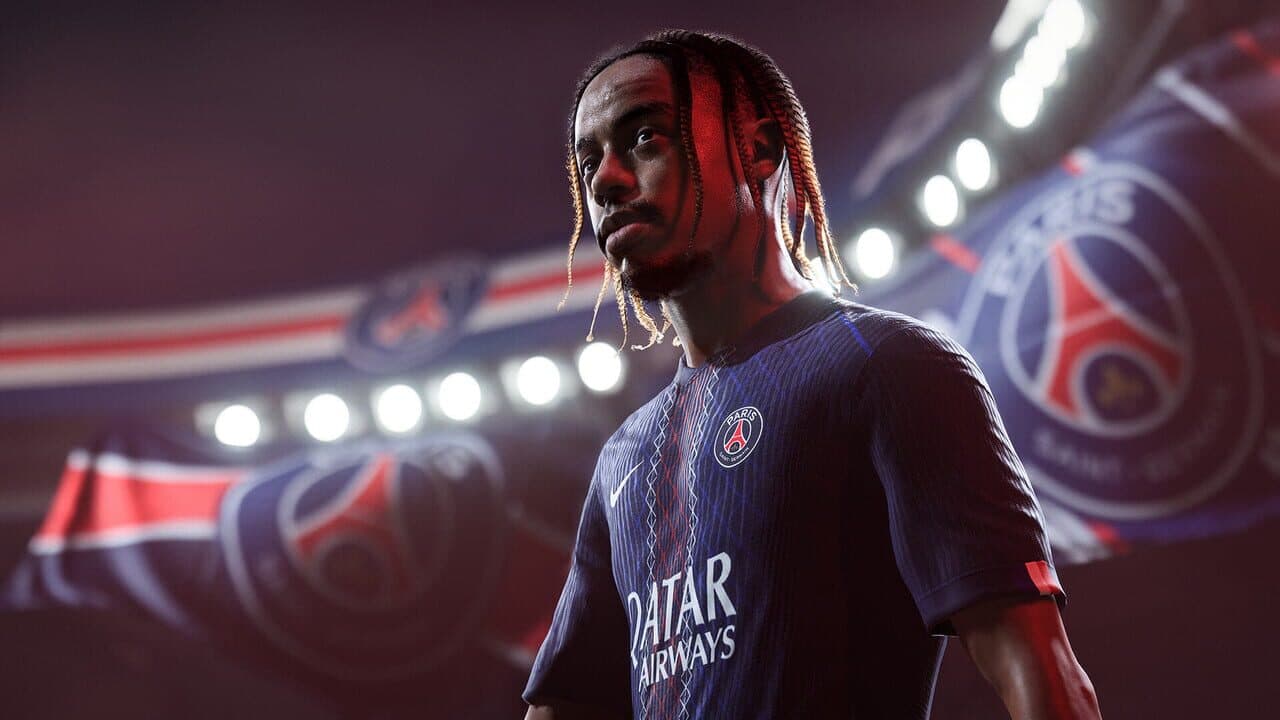 EA Sports FC 26 thumbnail 5