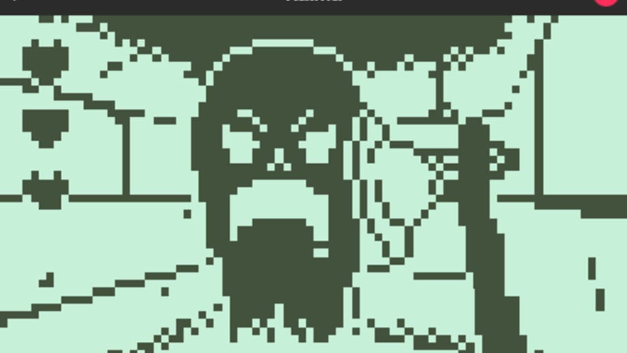 Kalma screenshot 1