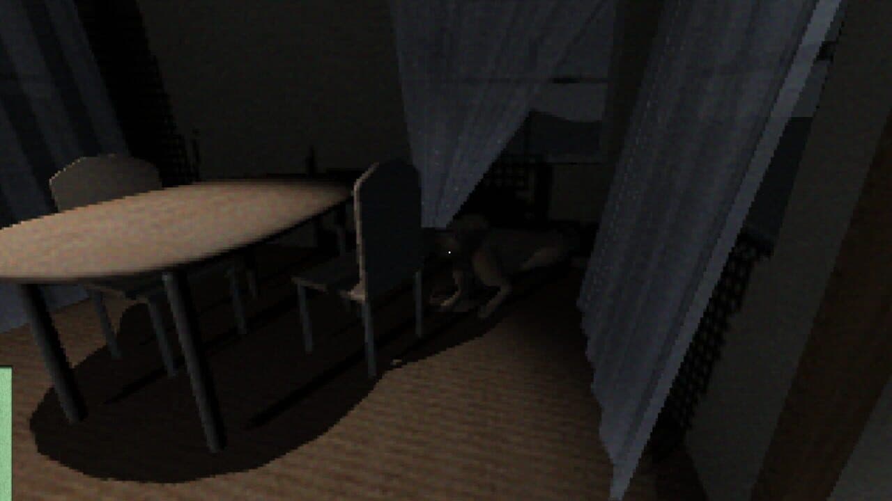 Jon's Dog screenshot 1