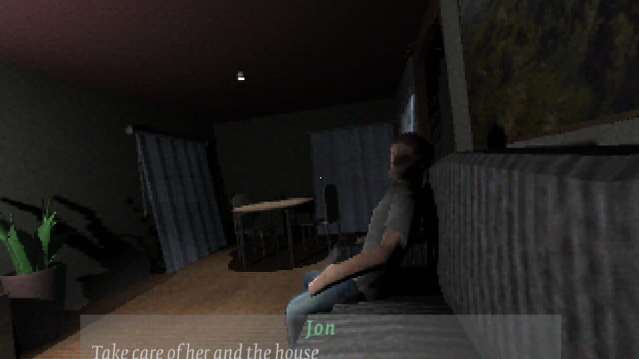 Jon's Dog thumbnail 2