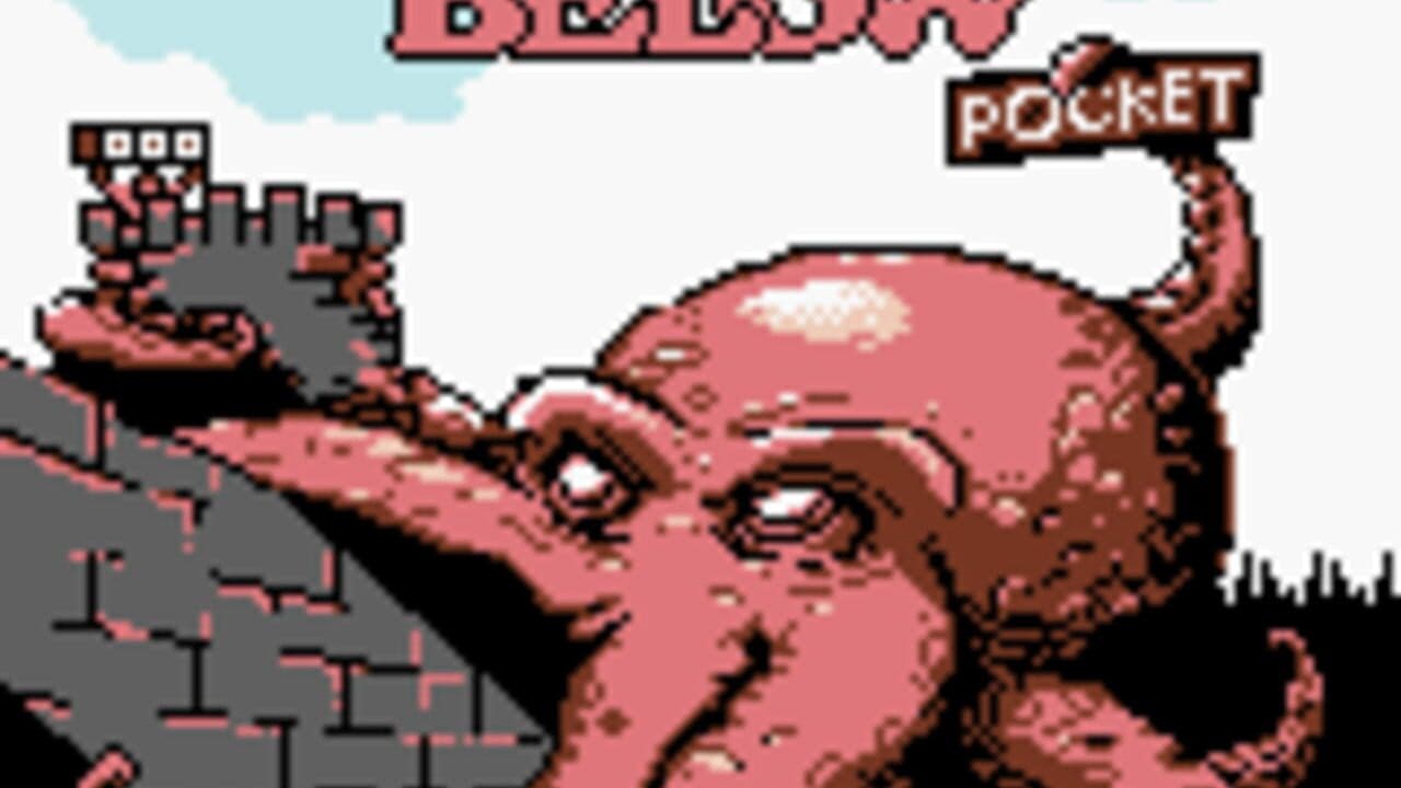 From Below Pocket thumbnail 5