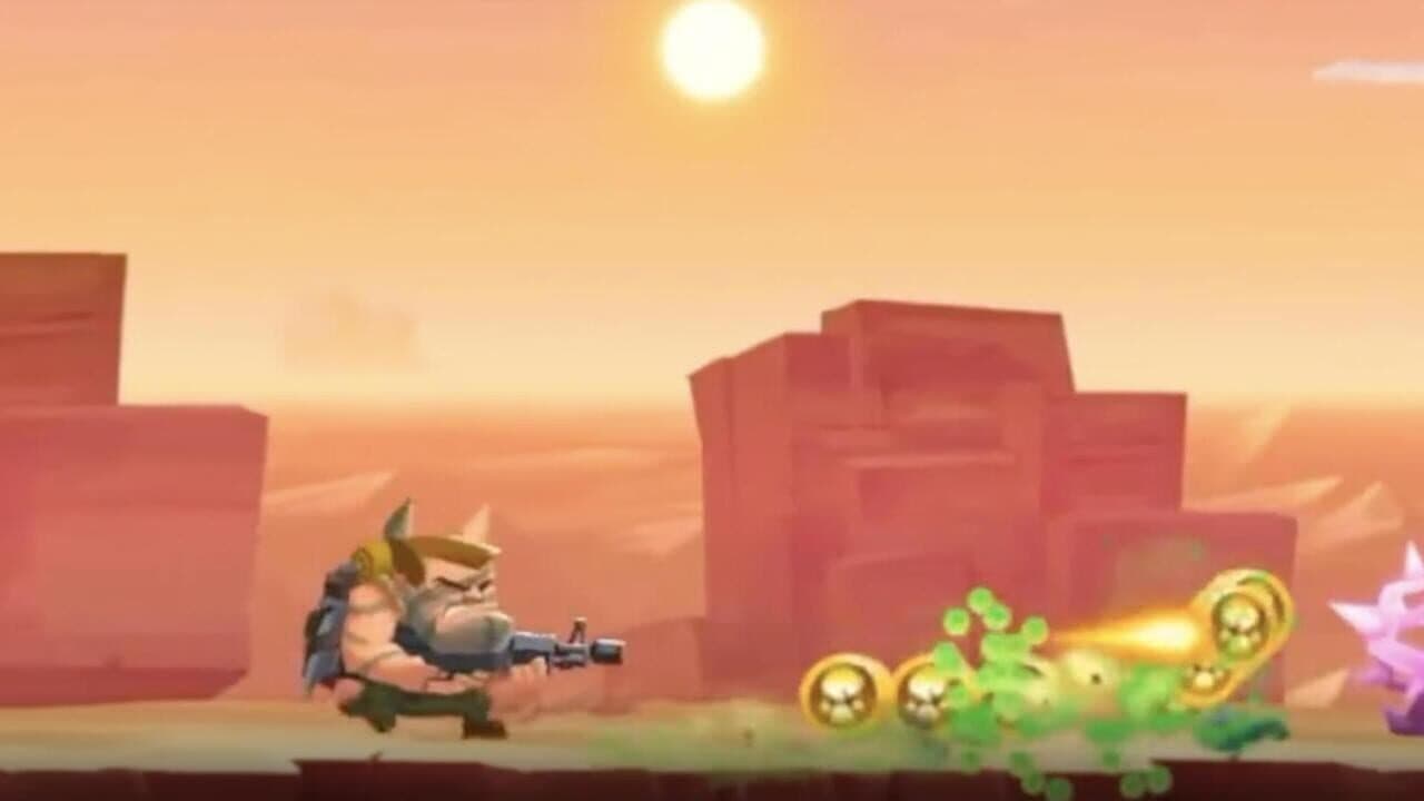 Band of Badasses thumbnail 2
