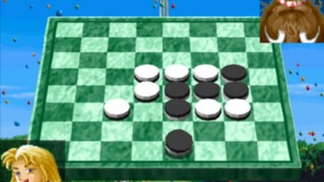 Athena no Kateiban: Family Games thumbnail 10