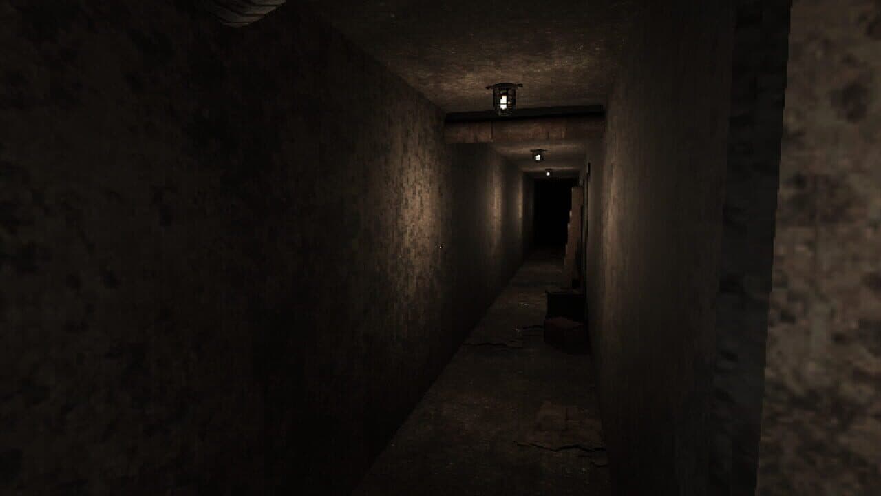 Hollow Floor thumbnail 3
