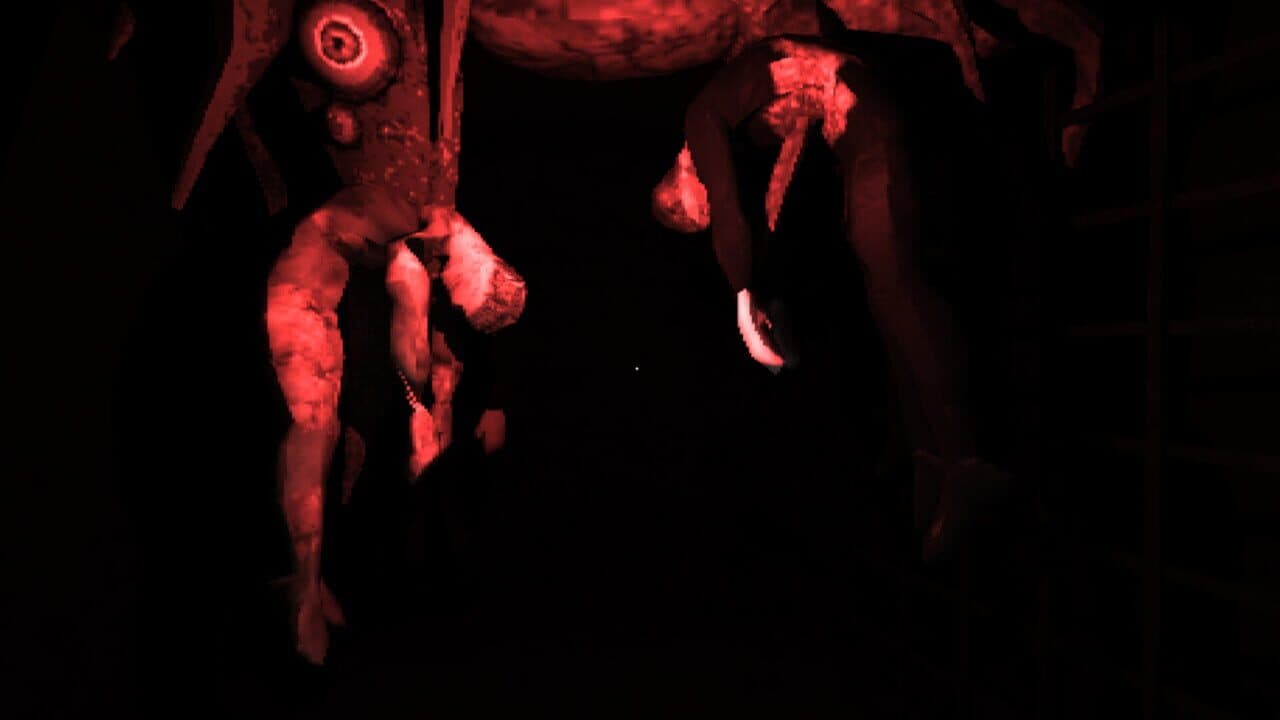 Hollow Floor thumbnail 5