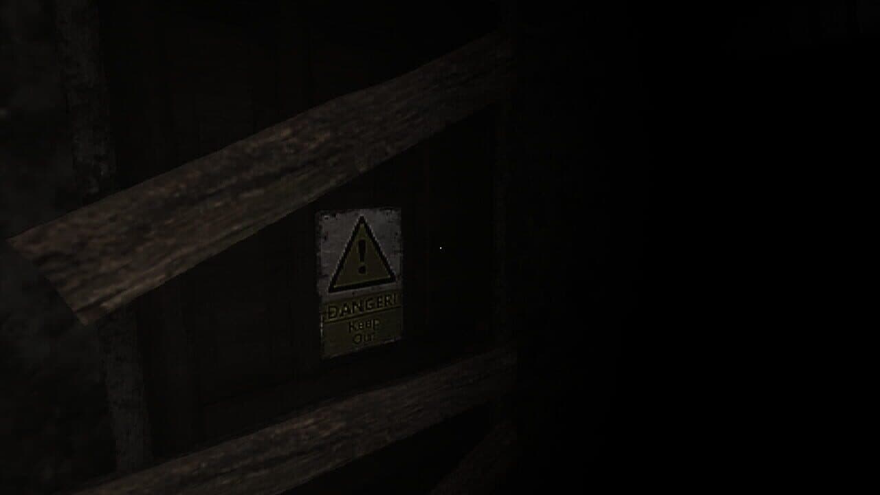 Hollow Floor screenshot 1